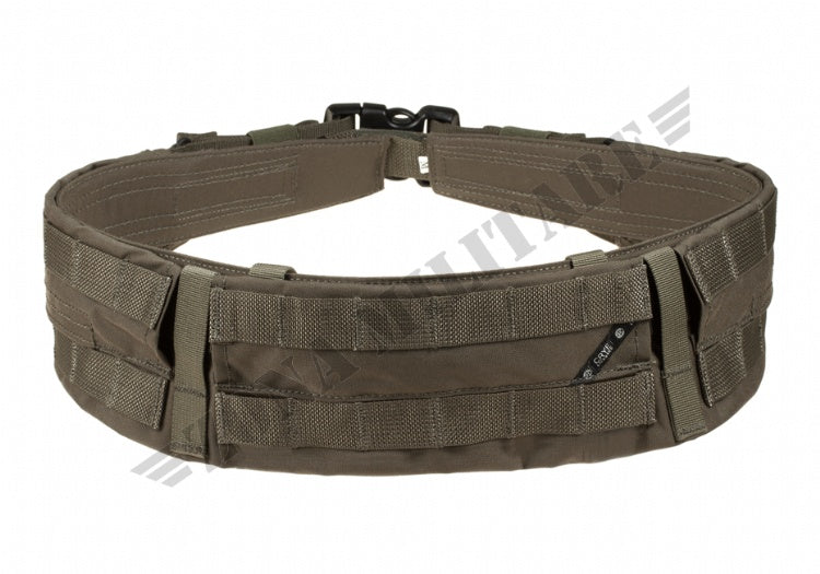 Cinturone Modular Rigger'S Belt Crye Precision By Zshot Ranger Green