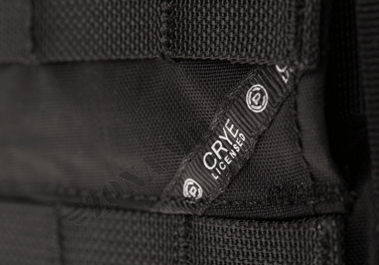 Cinturone Modular Rigger'S Belt Precision By Zshot Black