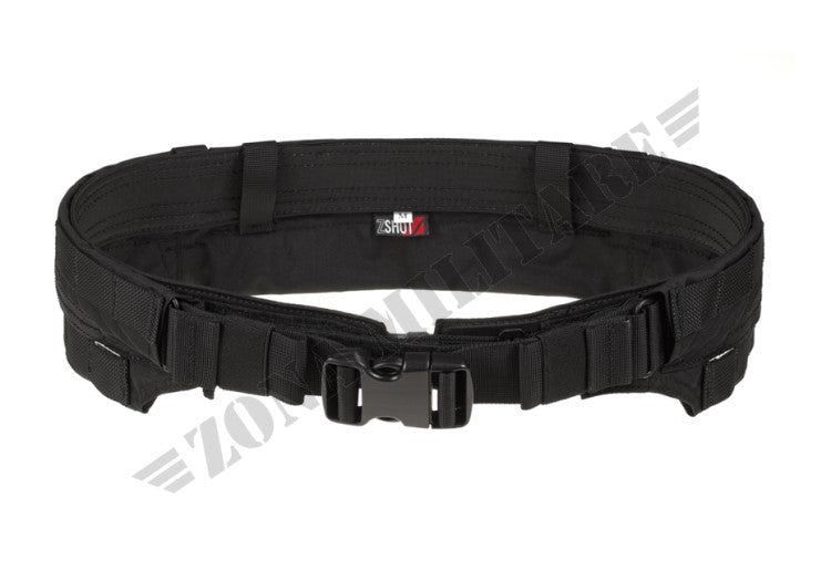 Cinturone Modular Rigger'S Belt Precision By Zshot Black