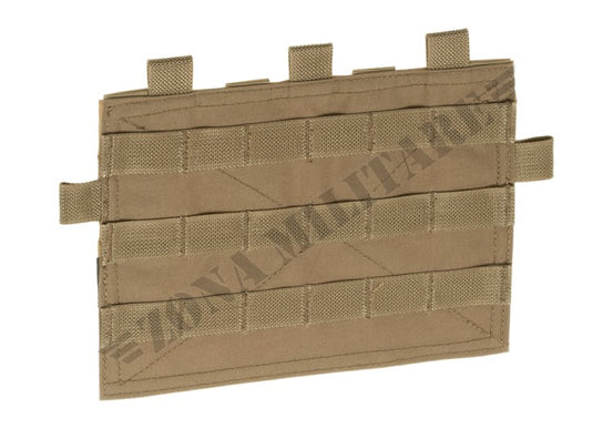 Porta Caricatori Avs/Jpc Molle Front Flap Precision By Zshot Coyote
