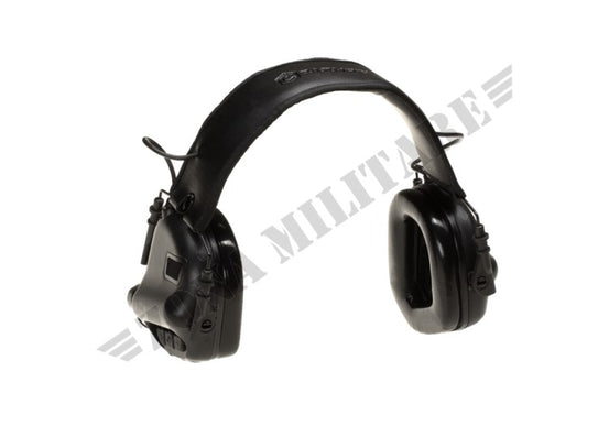M31 Electronic Hearing Protector Earmor Black Version