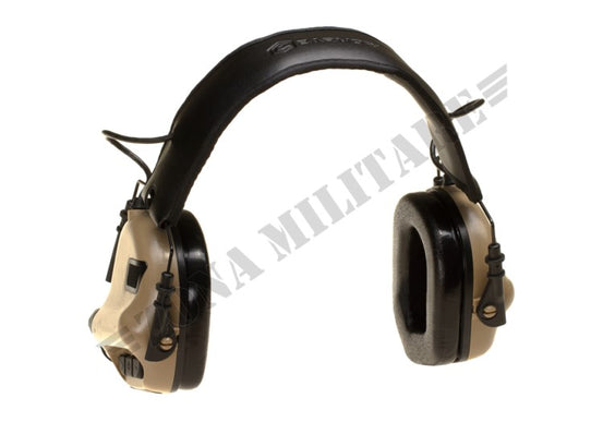M31 Electronic Hearing Protector Earmor Dark Earth Version