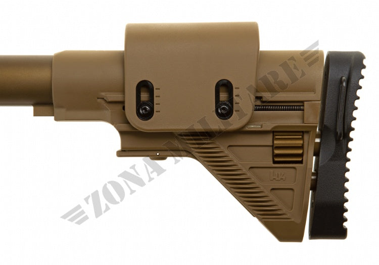 H&K G28 V2 Mosfet Full Power Vfc Desert