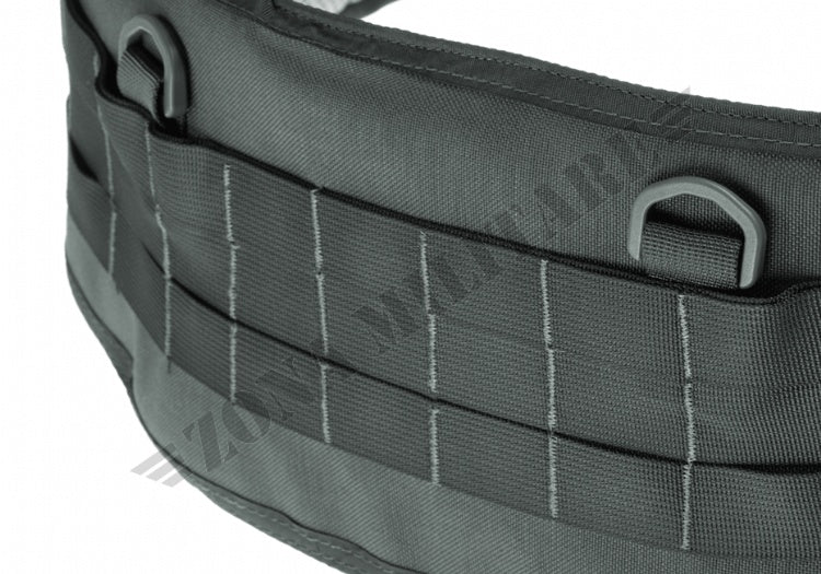 Cinturone Plb Belt Invader Gear Wolf Grey