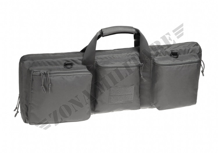 Borsa Porta Fucile Padded Rifle Carrier 80Cm Wolf Grey