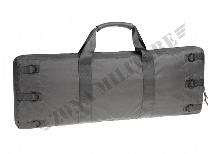 Borsa Porta Fucile Padded Rifle Carrier 80Cm Wolf Grey
