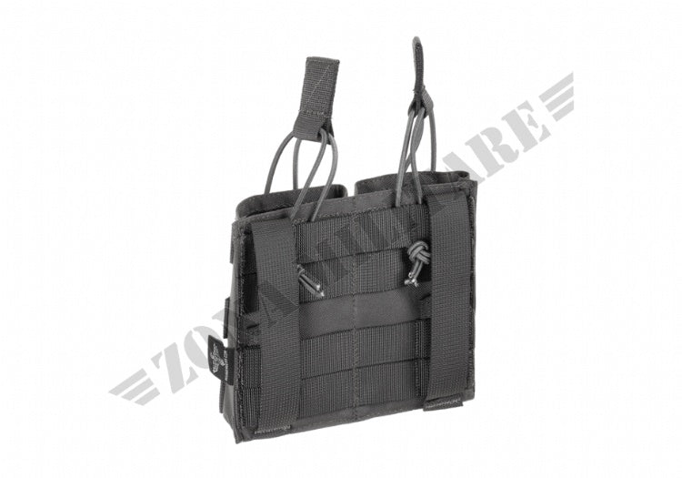Porta caricatori 5.56 Double Direct Action Invader Gear Wolf Grey
