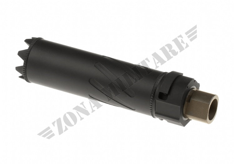 Silenziatore A Sgancio Rapido 556Rc Moster Aps