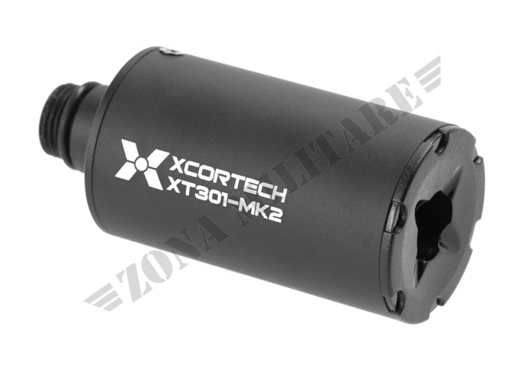 UNITA' TRACCIANTE Xt301 Mk2 CCW NERA XCORTECH