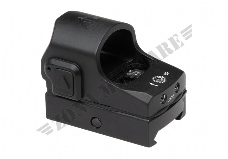 Red Dot Rival Reflex Sight Trinity Force