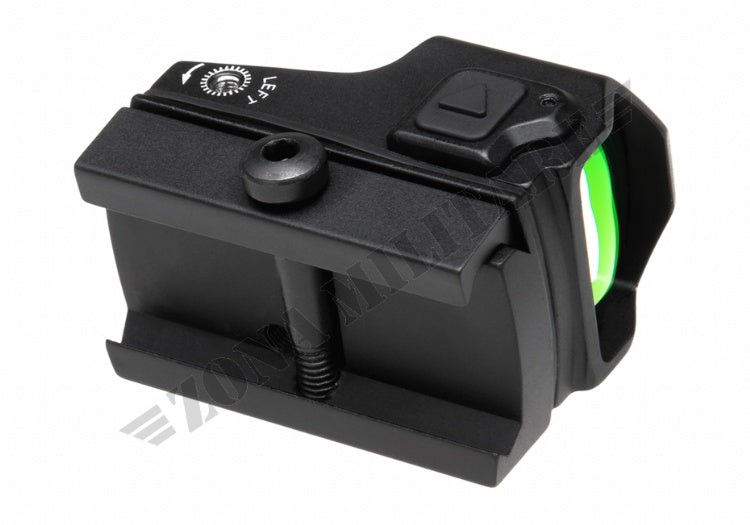 Red Dot Rival Reflex Sight Trinity Force