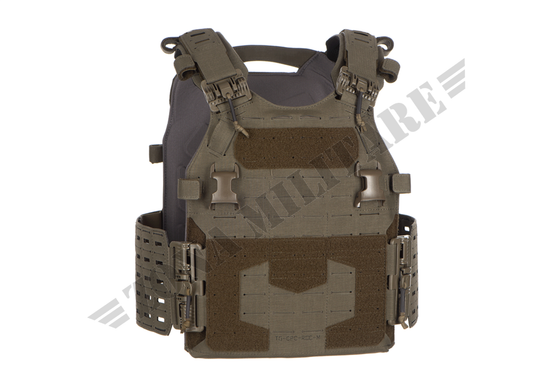 Tattico CPC ROC Plate Carrier Templar's Gear Ranger Green