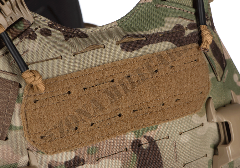 Tattico CPC ROC Plate Carrier Templar's Gear Multicam