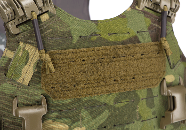 Tattico CPC ROC Plate Carrier Templar's Gear Multicam Tropic