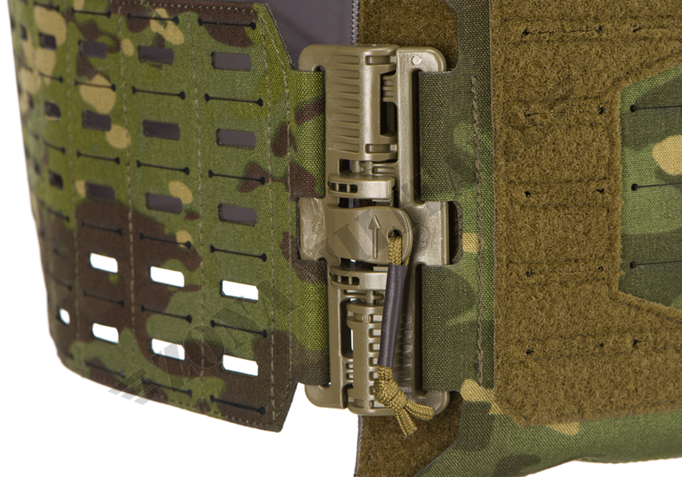 Tattico CPC ROC Plate Carrier Templar's Gear Multicam Tropic