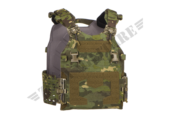 Tattico CPC ROC Plate Carrier Templar's Gear Multicam Tropic