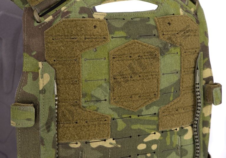 Tattico CPC ROC Plate Carrier Templar's Gear Multicam Tropic