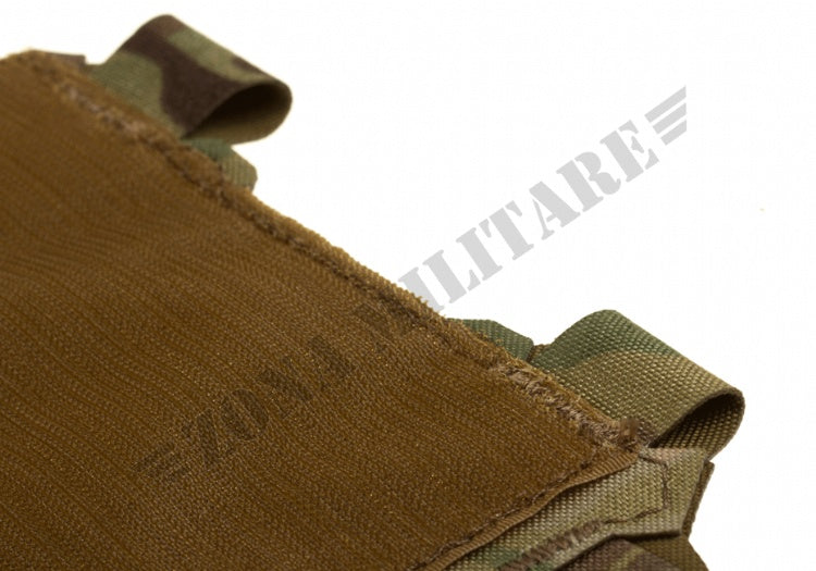 Pannello Cpc Front / Micro Chest Rig Templar's Gear Multicam