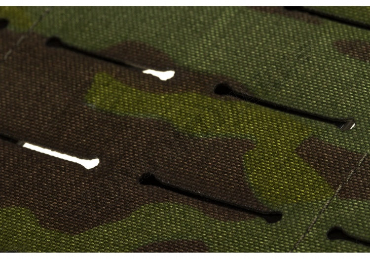 Pannello Posteriore Cpc Back Panel Templar'S Gear Multicam Tropic