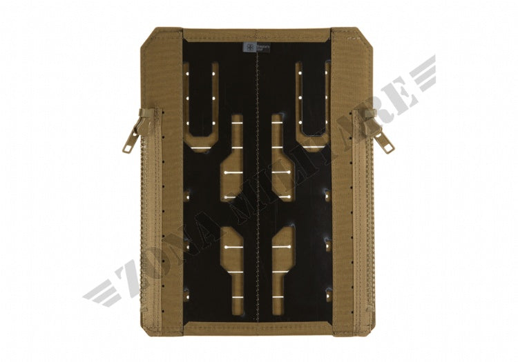 Pannello Posteriore Cpc Back Panel Templar'S Gear Coyote