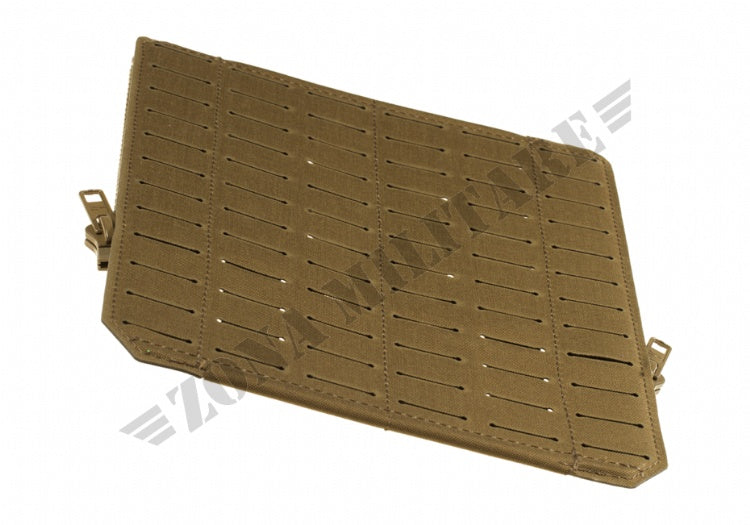 Pannello Posteriore Cpc Back Panel Templar'S Gear Coyote