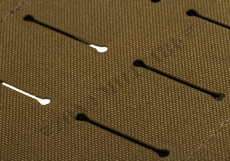 Pannello Posteriore Cpc Back Panel Templar'S Gear Coyote