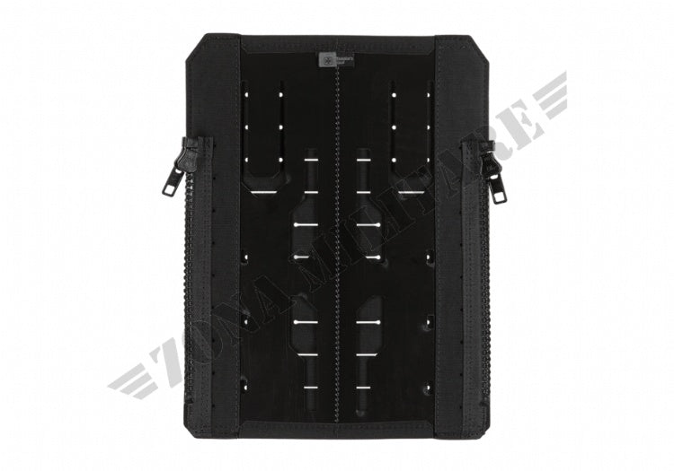 Pannello Posteriore Cpc Back Panel Templar'S Gear Black