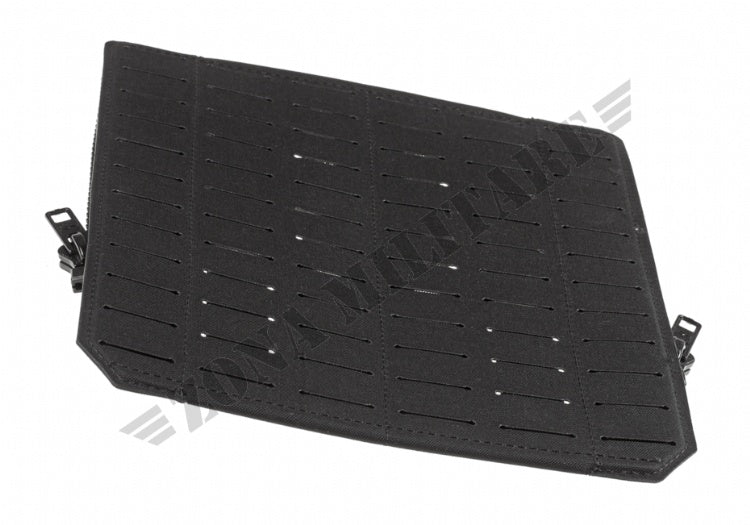 Pannello Posteriore Cpc Back Panel Templar'S Gear Black