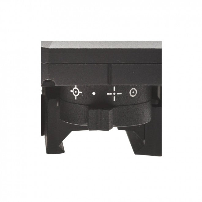 Sightmark Punto rosso Ultra Shot A-Spec Reflex Sight