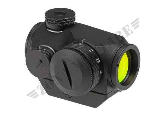 Advanced Micro Red Dot Switch Black  Rotary