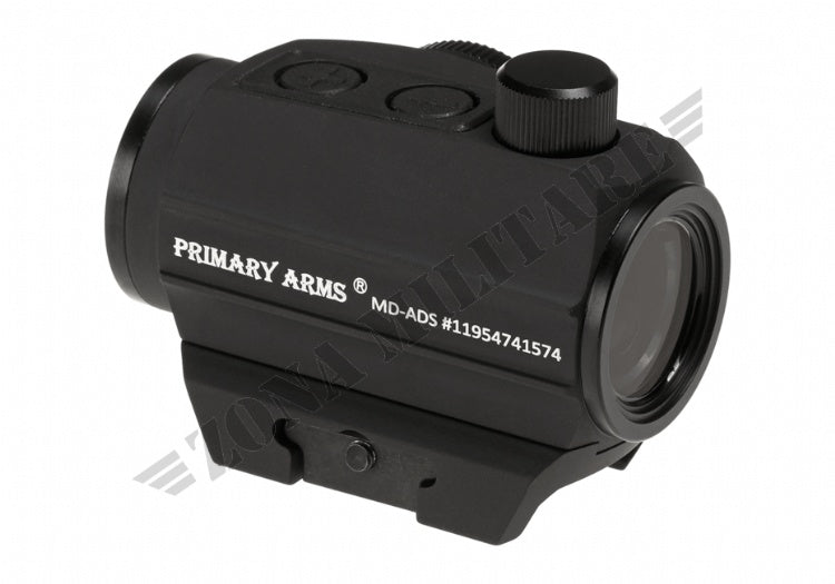 Advanced Micro Dot Push Buttons Primary Arms