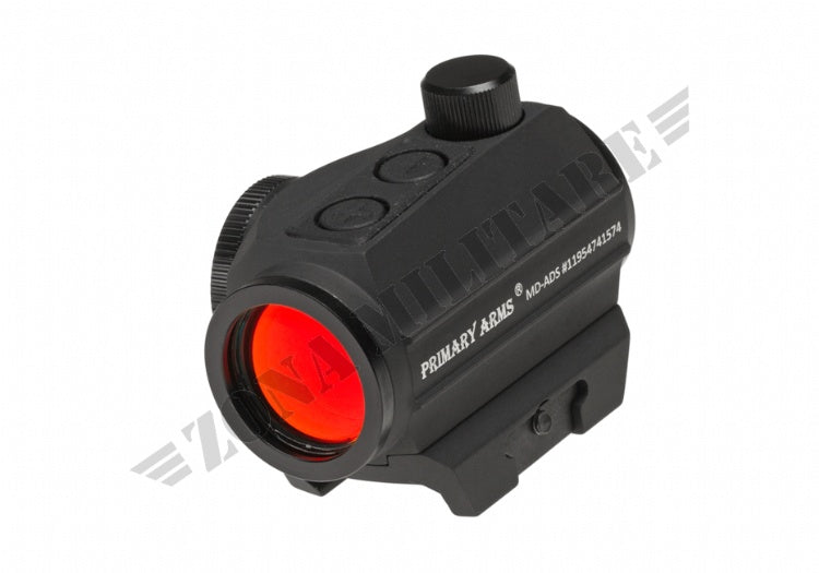 Advanced Micro Dot Push Buttons Primary Arms