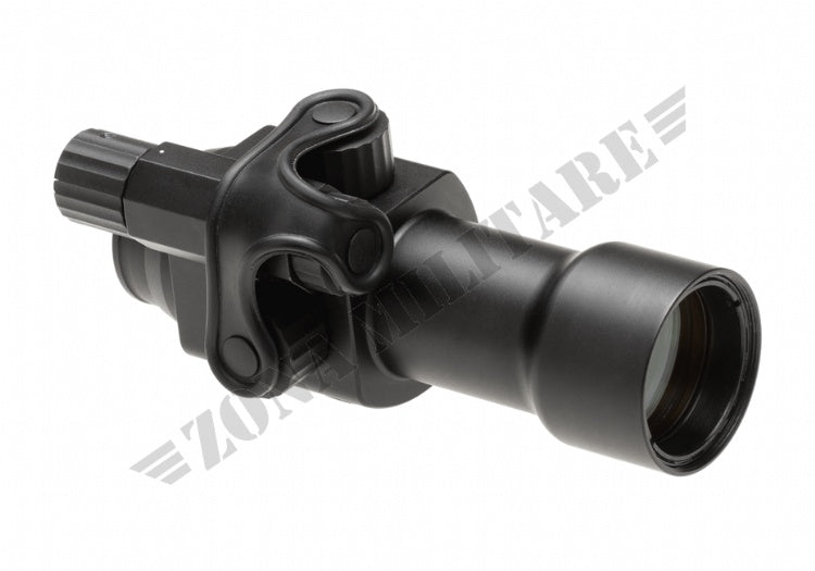 Red Dot Advanced 30Mm Red Dot Primary Arms Black