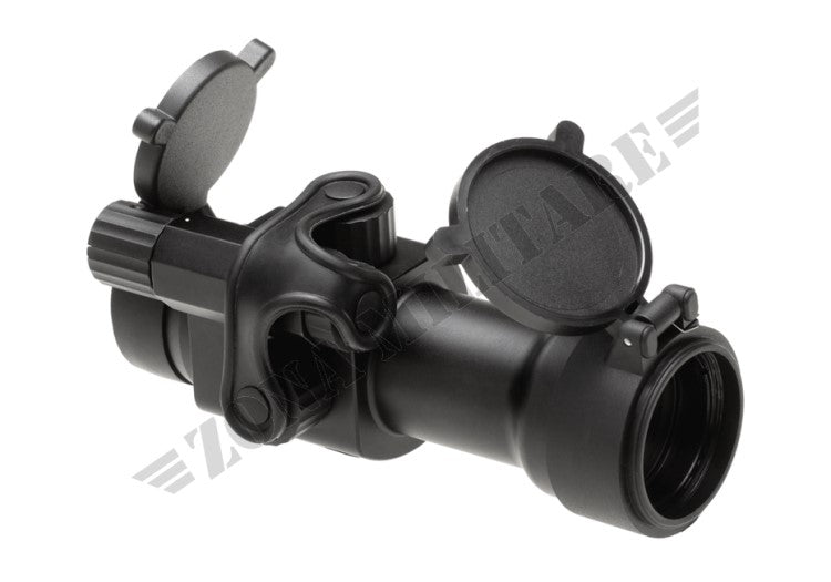 Red Dot Advanced 30Mm Red Dot Primary Arms Black