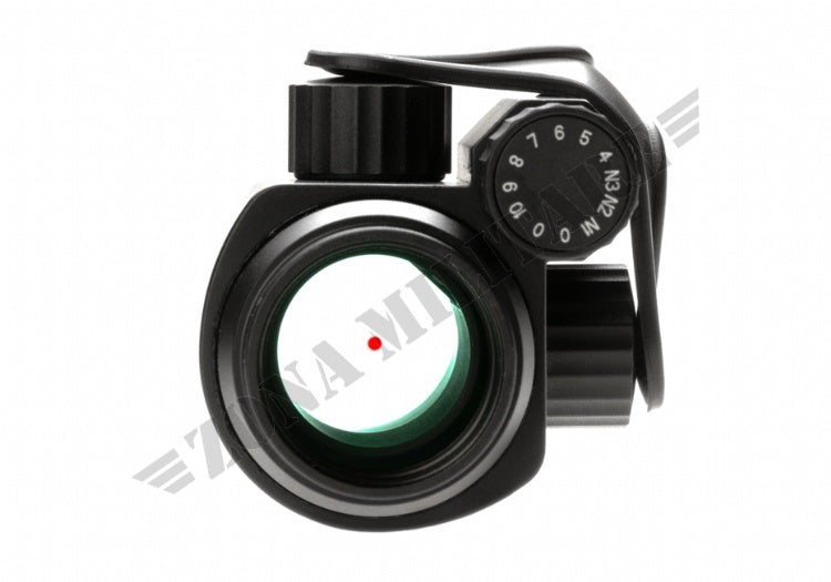 Red Dot Advanced 30Mm Red Dot Primary Arms Black