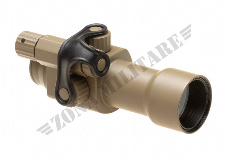 Red Dot Advanced 30Mm Red Dot Primary Arms Desert