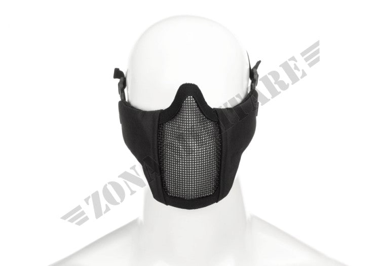 MASCHERA PROTETTIVA A RETE Mk.II NERA INVADER GEAR