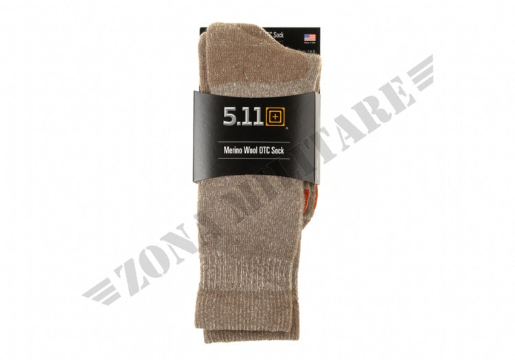 Cold Weather Otc Socks 5.11 Tactical Coyote