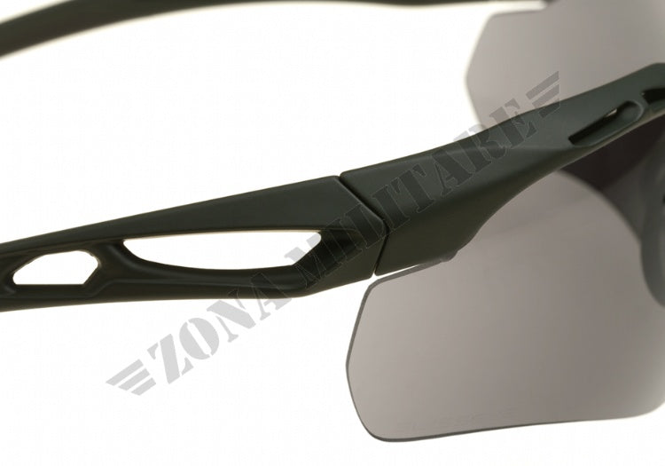 Occhiale Protettivo Attac Swisseye Od Green Version