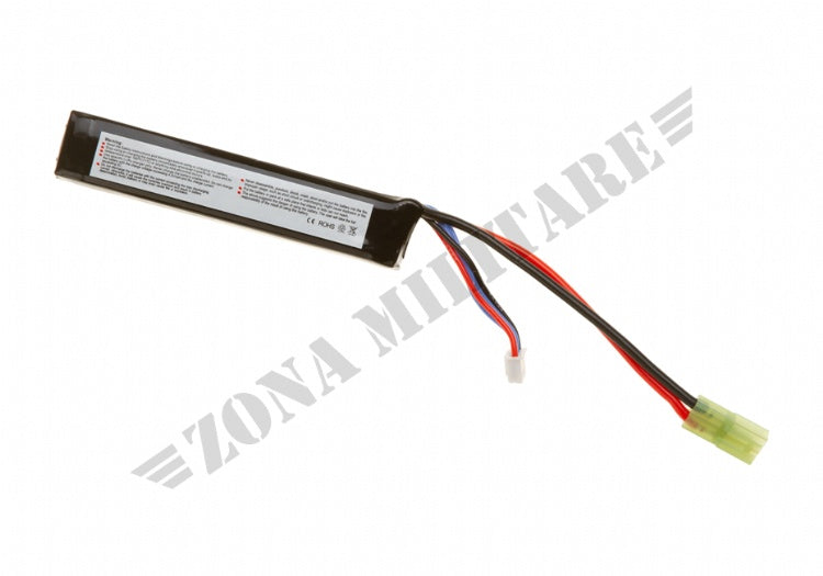 Batteria Lipo 11.1V 1000Mah 20C Stick Type Vb Power