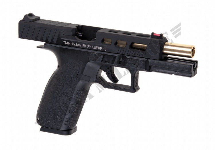 PISTOLA SOFTAIR A CO2 KP-13 CUSTOM METAL VERSION KJ WORKS
