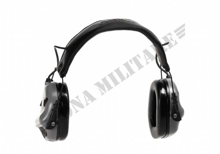 M31 Electronic Hearing Protector Earmor Grey Version