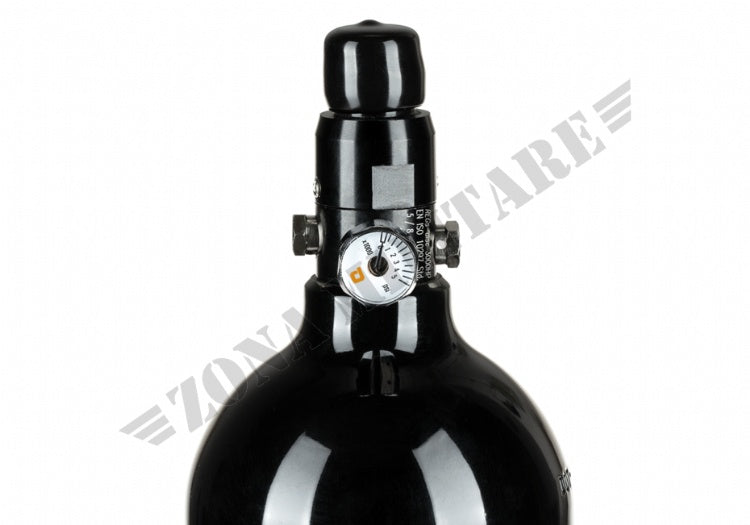 BOMBOLA 62/3000 HPA IN ALLUMINIO TANK DOMINATOR