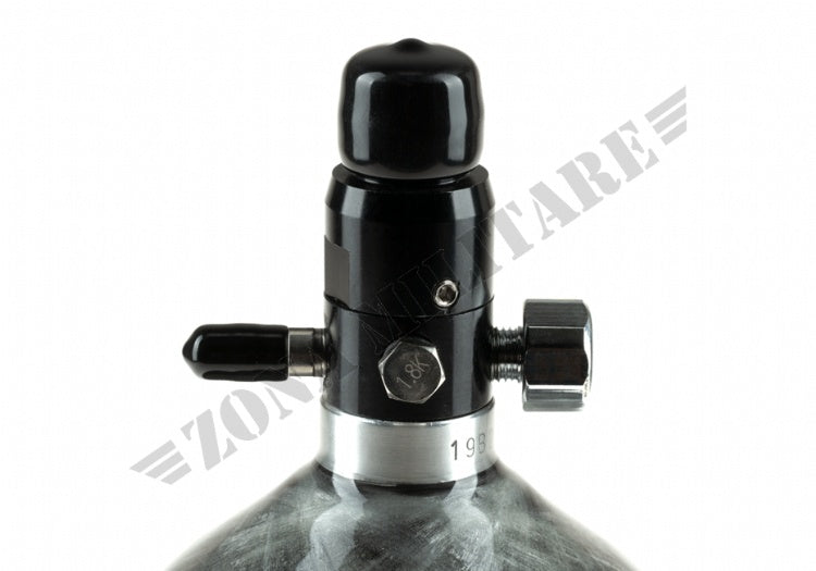 Bombola 48/4500 Hpa Carbon Tank Dominator