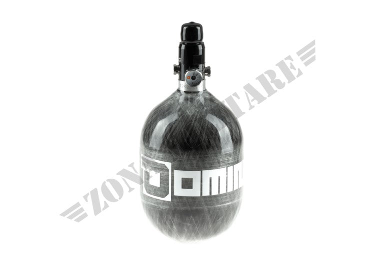 Bombola 48/4500 Hpa Carbon Tank Dominator