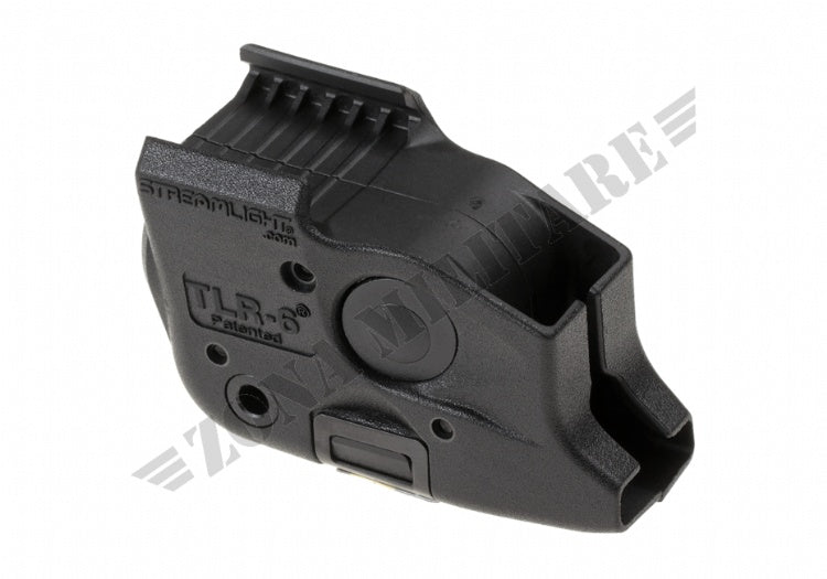 Torcia Tattica Tlr-6 Universale Per Glock NERO Streamlight