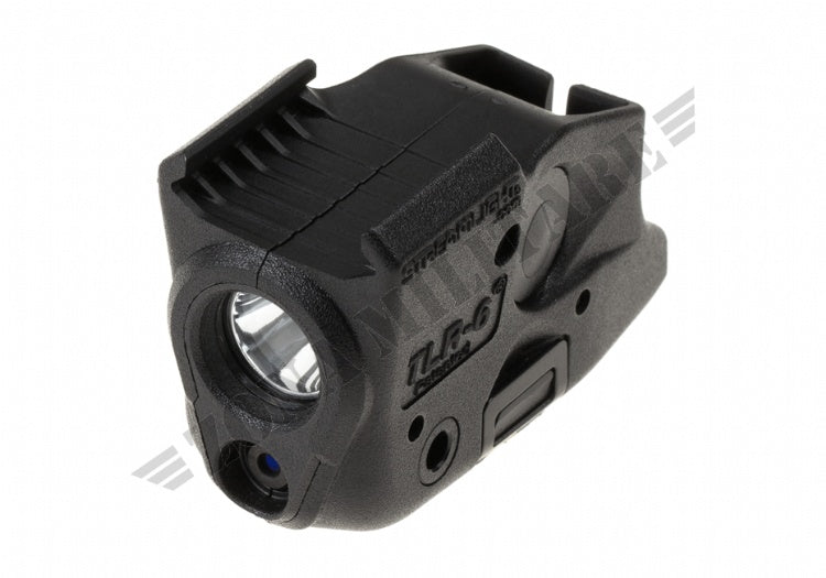 Torcia Tattica Tlr-6 Universale Per Glock NERO Streamlight