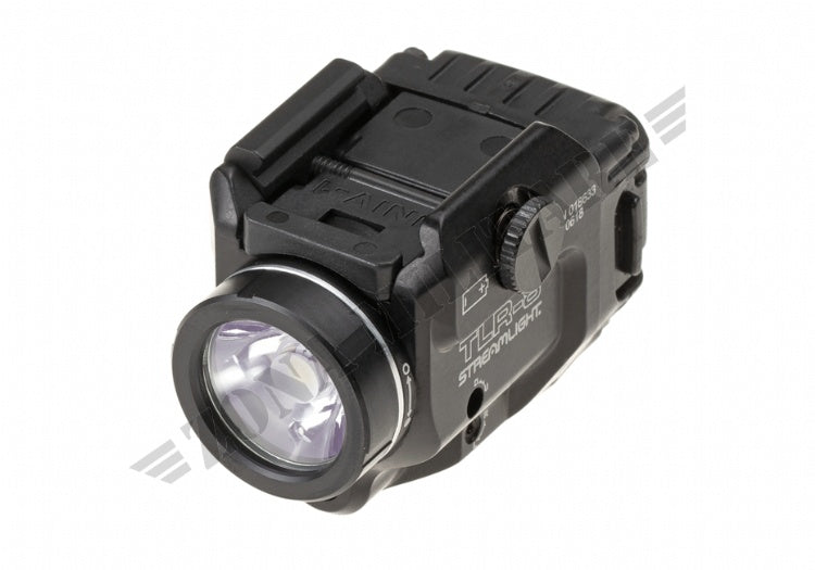 Torcia Tattica Da Pistola Tlr-8 Streamlight Black