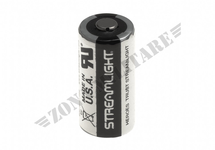 Torcia Tattica Da Pistola Tlr-8 Streamlight Black