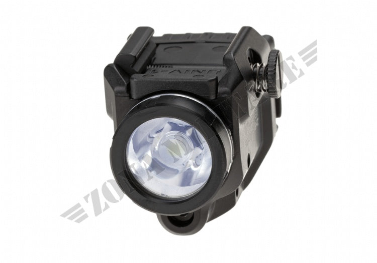 Torcia Tattica Da Pistola Tlr-8 Streamlight Black